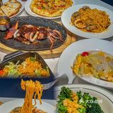 被朋友疯狂安利的西餐厅🍴我来了