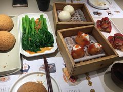 -蔡澜点心·粤菜(西单大悦城店)