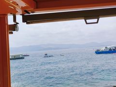 -三亚蜈支洲岛旅游区