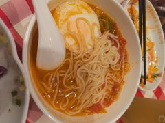 -西贝(南开大悦城店)