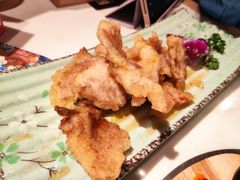 锅包肉-七八冷面·延边朝鲜族美食(圣熙八号店)