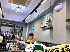 -恋萍小吃(时代店)