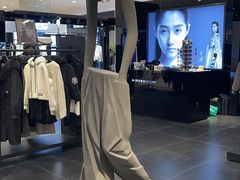 -新世界大丸百货