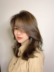 -Mix Boom Hair salon