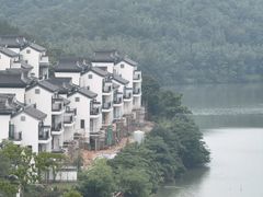 -清远熹乐谷温泉度假酒店