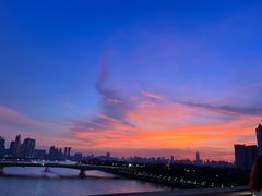 -海心沙亚运公园
