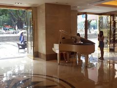 -萧邦音乐会所KTV·蒸汽活海鲜自助(福田店)