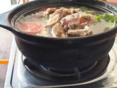 android_upload_pic-钰洁腊排骨火锅