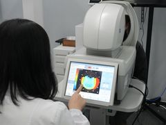 -大视光学•LINDBERG林德伯格•全球手工眼镜集合店(王府井店)