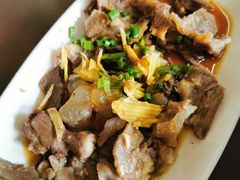 -好成财牛排馆(涂门街总店)