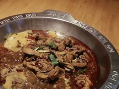 -成老灶火锅鸡(平山店)