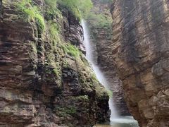 -湖洞水自然风景区