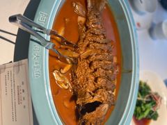 -阿五黄河大鲤鱼(纬三路店)