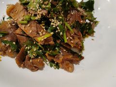 -嘻小北·兰州清汤牛肉面(太平洋森活天地店)