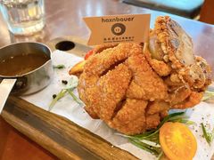 -haxnbauer海森堡德国餐厅(深圳coco店)