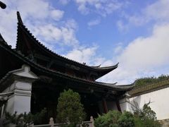 -和顺古镇