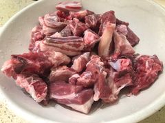 -313羊庄铁锅烀羊肉(望京店)