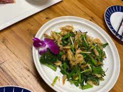 -舟小鲜·舟山小渔村(凤城四路中登广场店)