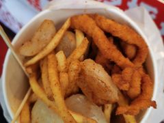 -味子夫鸡柳(解放碑总店)