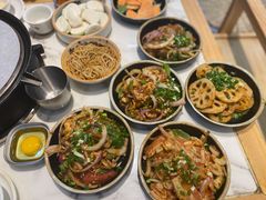 -酒拾烤肉(乾州店)