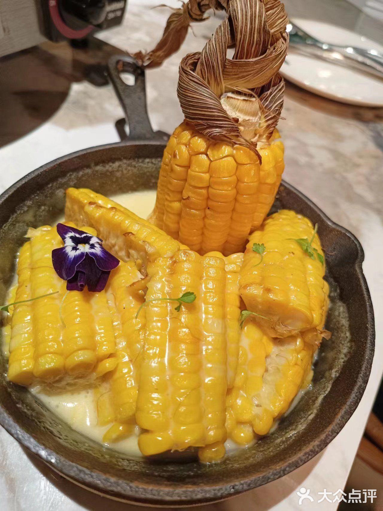 梦时代最温馨的西餐