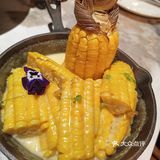 梦时代最温馨的西餐