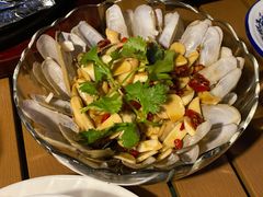 -聚缘·湘味音乐餐厅party(罗湖店)
