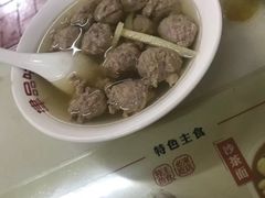 -津品味小吃(大学湾店)