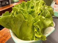 -烤肉刘·清真老北京炙子烤肉(虎坊桥老店)