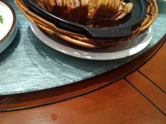 -姜君·千岛湖鱼头馆(浦东大道店)
