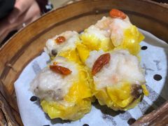 鲜虾烧卖-添好运点心专门店(北角店)