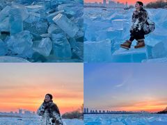 -哈尔滨热雪奇迹