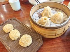 -奇芳阁·百年清真南京菜(夫子庙店)