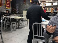 -老边饺子馆(北京南站1店)