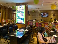 -木槿花韩式炭烤·熟成肉工坊(孙文东路店)