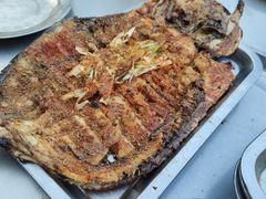 黑鱼-清真·馬坡二旦烧烤(人生一串拍摄店)