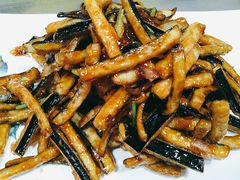 -船歌·鱼水饺青岛菜(金狮广场店)
