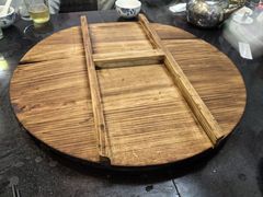 -大杰海鲜锅(基隆路店)