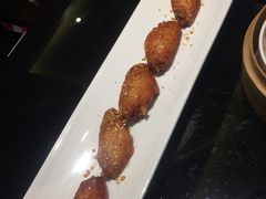 -高第街56号餐厅(银座商城玉函店)