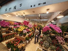 -双季花艺园艺市场(浦东店)