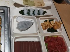 -海底捞火锅(玉桥商业广场店)