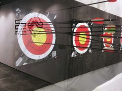 -無弓射箭俱乐部(领展中心城店)