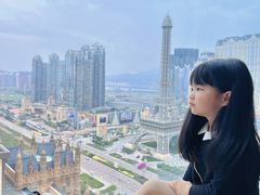 -澳门喜来登大酒店