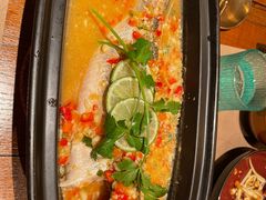 -CHINCHIN 青青·泰国料理(万象食家店)