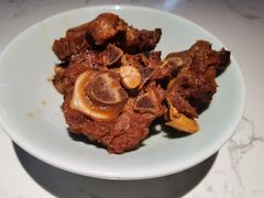 酱卤牛大骨-百春原湖南牛肉粉(百联世纪店)