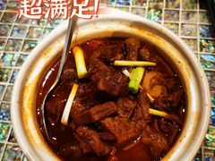 -走马楼饭庄(慈城古县城店)