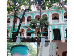 -星巴克臻选(广州沙面店)