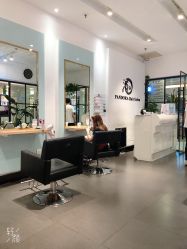 -东方麒麟·潘多拉SALON