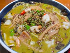 -58度品质川菜馆(经一路店)