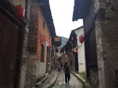 景点-羊楼洞